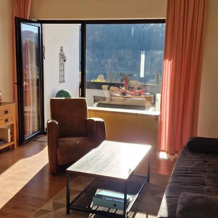 Ferienwohnung Zeitlos, Gigantischer Seeblick, Wlan, Gerne Mit Hund Winterberg Eksteriør billede