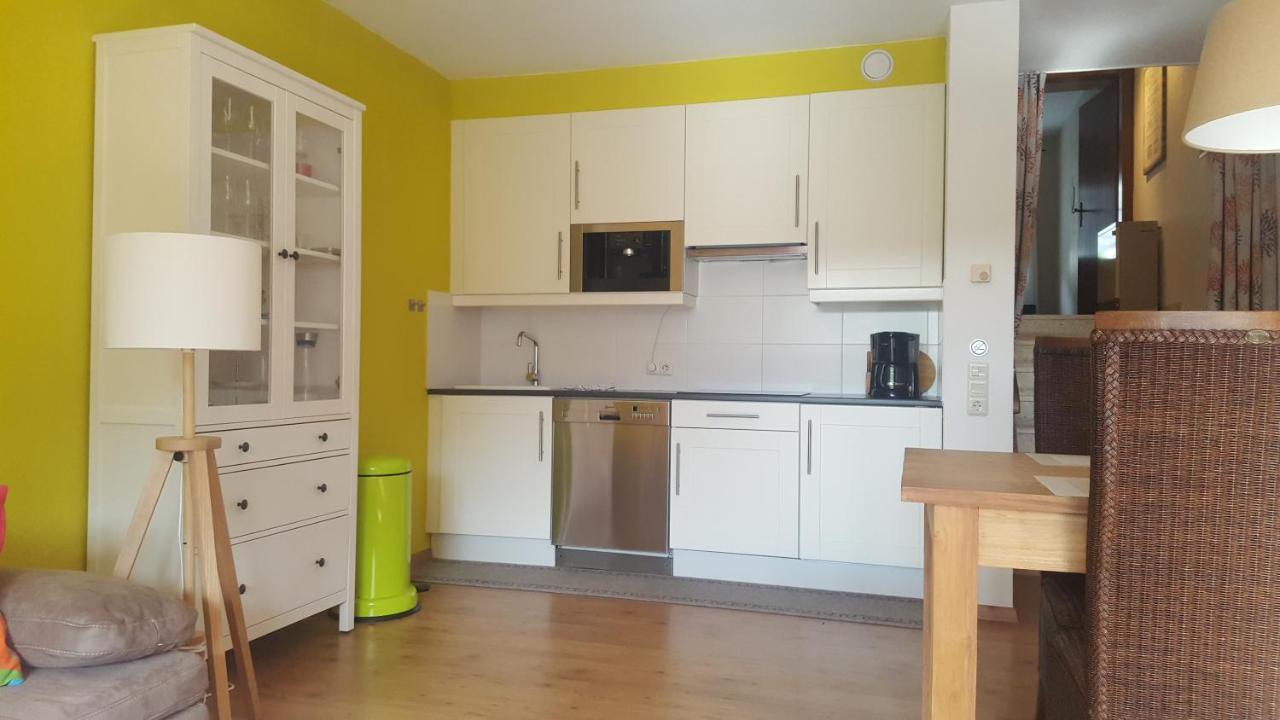 Ferienwohnung Zeitlos, Gigantischer Seeblick, Wlan, Gerne Mit Hund Winterberg Eksteriør billede