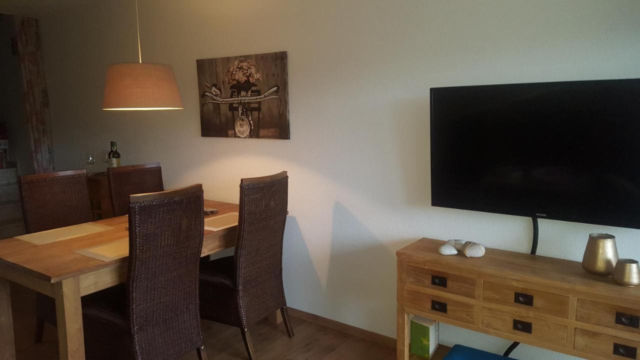 Ferienwohnung Zeitlos, Gigantischer Seeblick, Wlan, Gerne Mit Hund Winterberg Eksteriør billede