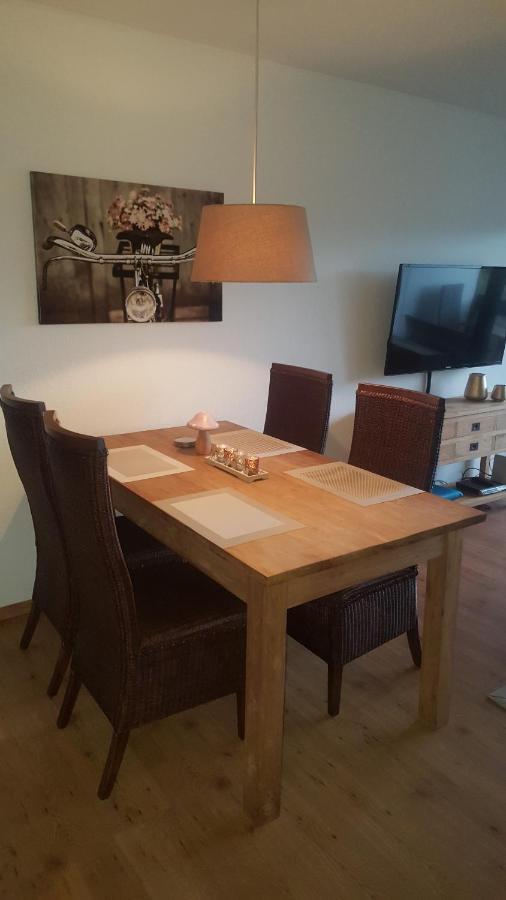 Ferienwohnung Zeitlos, Gigantischer Seeblick, Wlan, Gerne Mit Hund Winterberg Eksteriør billede